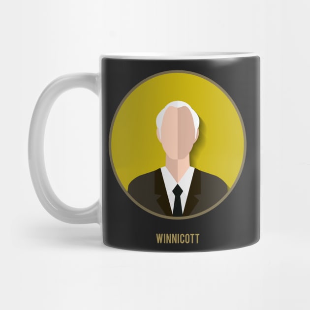 Winnicott by diretoriododesign